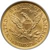 Image 2 : 1900 $5 Liberty