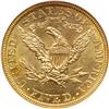Image 2 : 1906 $5 Liberty NGC MS63