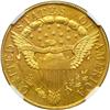 Image 2 : 1801 $10 Bust NGC MS61