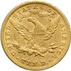 Image 2 : 1880 $10 Liberty