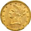Image 1 : 1881 $10 Liberty NGC MS63