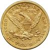 Image 2 : 1881-O $10 Liberty