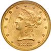 Image 1 : 1882 $10 Liberty NGC MS63