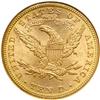 Image 2 : 1883 $10 Liberty NGC MS61