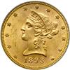 Image 1 : 1893 $10 Liberty