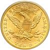 Image 2 : 1897-O $10 Liberty