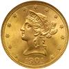 Image 1 : 1901 $10 Liberty NGC MS65