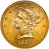 Image 1 : 1901-S $10 Liberty NGC MS67