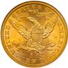 Image 2 : 1901-S $10 Liberty NGC MS67