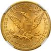 Image 2 : 1901-S $10 Liberty NGC MS64