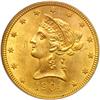 Image 1 : 1904 $10 Liberty