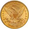Image 2 : 1904 $10 Liberty