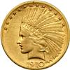 1910 $10 Indian