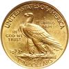 Image 2 : 1911 $10 Indian NGC MS63