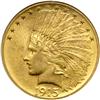 1915 $10 Indian NGC MS62