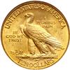 Image 2 : 1926 $10 Indian NGC MS63