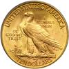 Image 2 : 1926 $10 Indian PCGS MS63