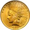 1932 $10 Indian NGC MS67