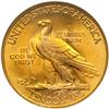 Image 2 : 1932 $10 Indian NGC MS67