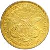 Image 2 : 1871-CC $20 Liberty