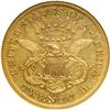 Image 2 : 1872-CC $20 Liberty NGC AU53