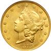 1875-CC $20 Liberty
