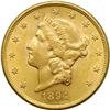 1894-S $20 Liberty