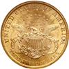 Image 2 : 1900 $20 Liberty NGC MS61