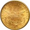 Image 2 : 1900-S $20 Liberty