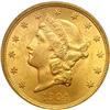 Image 1 : 1904 $20 Liberty