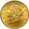 Image 1 : 1904 $20 Liberty