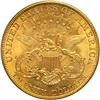 Image 2 : 1904 $20 Liberty