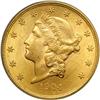 Image 1 : 1904 $20 Liberty
