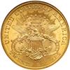 Image 2 : 1904 $20 Liberty NGC MS63