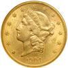 Image 1 : 1904 $20 Liberty NGC MS63