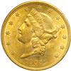 Image 1 : 1904 $20 Liberty