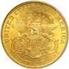 Image 2 : 1904 $20 Liberty