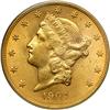 Image 1 : 1904 $20 Liberty