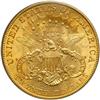 Image 2 : 1904 $20 Liberty