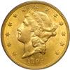 Image 1 : 1904 $20 Liberty