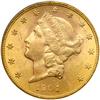 Image 1 : 1904-S $20 Liberty