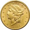 Image 1 : 1905-S $20 Liberty