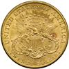 Image 2 : 1905-S $20 Liberty