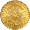 Image 2 : 1907 $20 Liberty NGC MS63