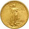 Image 1 : 1911-S $20 St. Gaudens