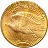 Image 2 : 1923-D $20 St. Gaudens