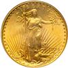 Image 1 : 1924 $20 St. Gaudens NGC MS67