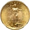 Image 1 : 1924 $20 St. Gaudens NGC MS67
