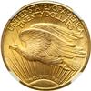 Image 2 : 1924 $20 St. Gaudens NGC MS67