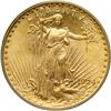 Image 1 : 1924 $20 St. Gaudens